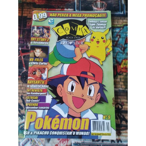 lista Archivi - Pagina 2 di 2 - Pokémon Store