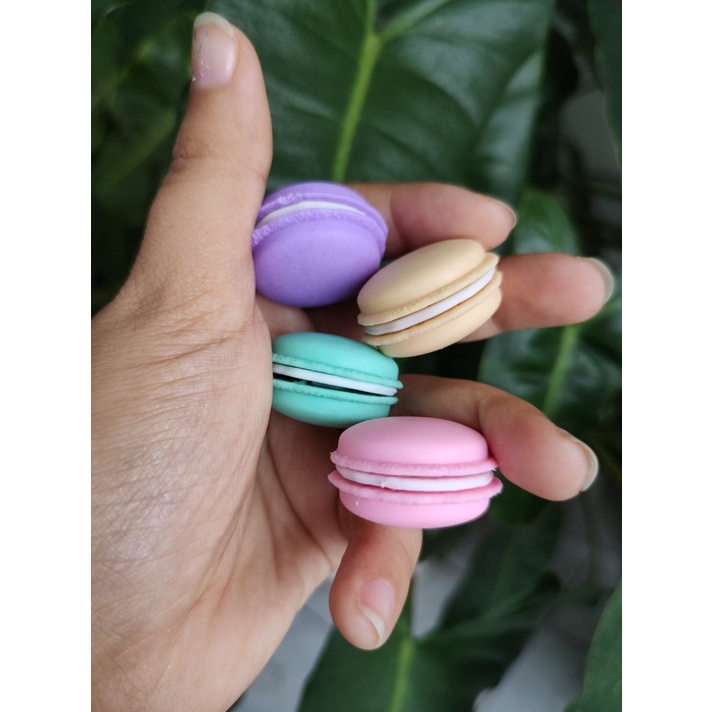 MACARONS  Shopee Brasil