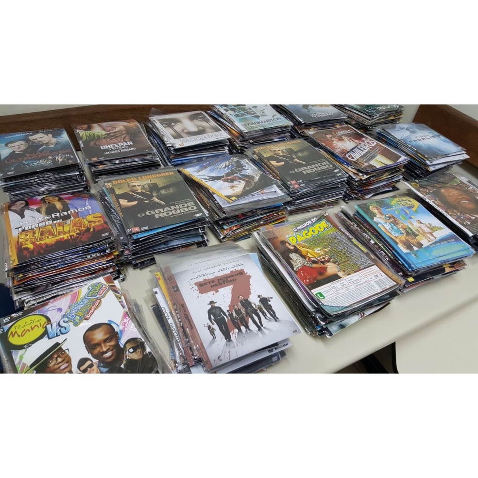 lote 100 Dvds de Desenho Infantil | Shopee Brasil