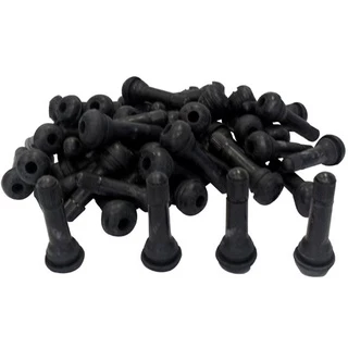 Válvula Para Pneu Sem Câmara Passeio Tr-414 C/ 10 Pçs Bremen em Oferta na Shopee