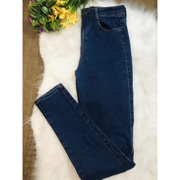 Calça store marfinno denim