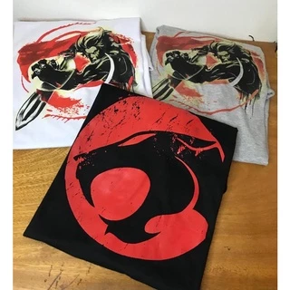 Camiseta Thundercats