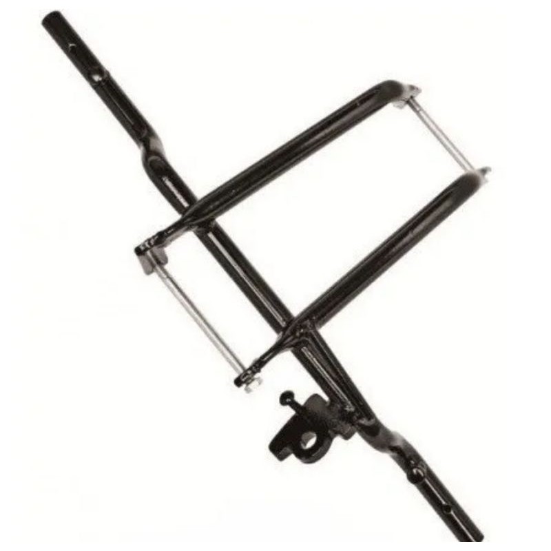 estribo berço auxiliar maciço cg today titan fan start 125 150 160 82 a 2021