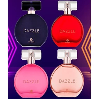 Dazzle 60ml Perfume Super Oferta Escolha o Seu