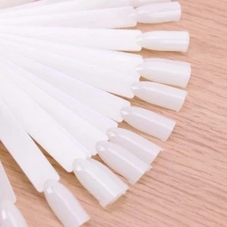 Mostruario Esmaltes Leque Paletas Leitosas