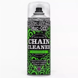 Desengraxante Limpador Corrente Muc-off Chain Cleaner 500ml