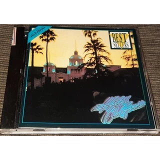 Eagles - Hotel California [CD] | Amazon.com.br