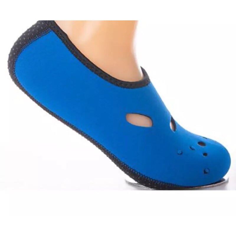 sapatilha para pesca sub natação mergulho ciclismo aventura surf praia piscina luta arte marciais + BRINDE