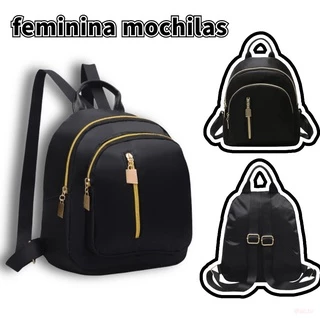 【 Crazy Bag 】 2021 Mochila Pequena Personalizada De Nylon À Prova D