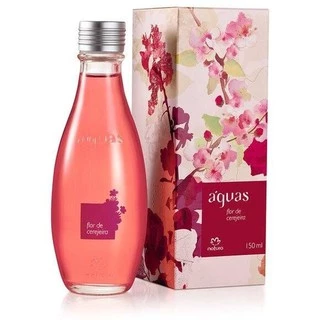 Aguas De Banho Flor De Cerejeira 150 Ml - Natura - Descontinuado