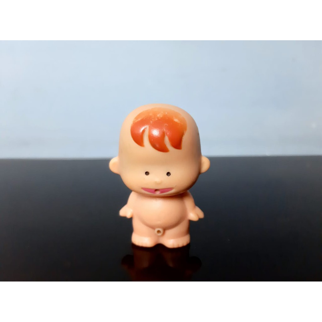 Boneco Pipitico Da Estrela