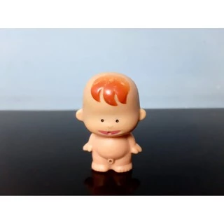Boneco Pipitico Da Estrela