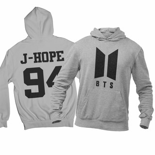 Moletom do bts store jhope