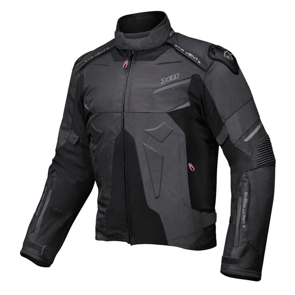 Jaqueta X11 Evo4 Masculina Moto Impermeavel Motoqueiro Frio