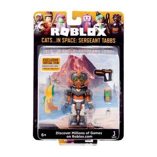 Roblox Edição Celebrity Figuras Colecionáveis