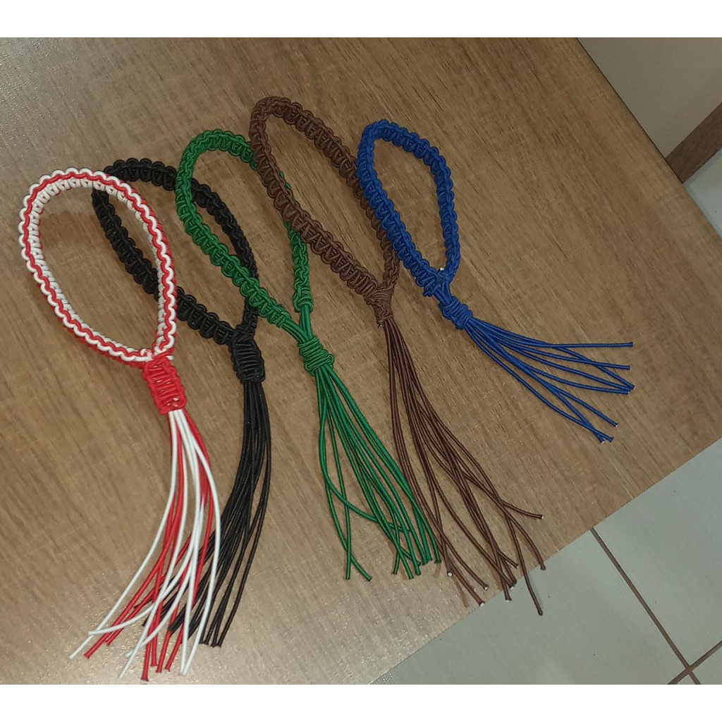 Kruang/ Prajied Muay Thai | Shopee Brasil