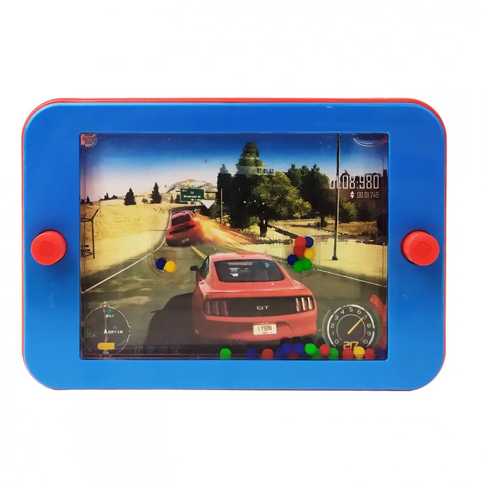 Brinquedo Aquaplay Carros Jogo De Bolinhas Coloridas Shopee Brasil