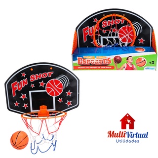 Brinquedo de jogo de basquete de mesa - Brinquedo de mesa de jogo de  basquete com bolas pequenas - Jogos de mesa de catapulta de basquete para  adultos e crianças Zekkle 