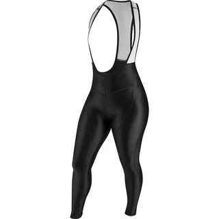 Bretelle feminino calça Ciclismo com suspensório WV TEAM