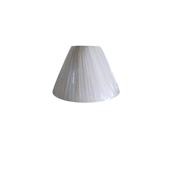 Cúpula De Abajur Luminaria Cone Redondo Pequeno Tnt | Shopee Brasil