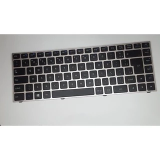 TECLADO NOTEBOOK POSI MP-12R78PA-43022