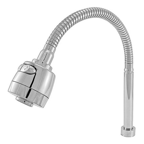 Chuveirinho Para Torneira Com Tubo Gourmet Cozinha