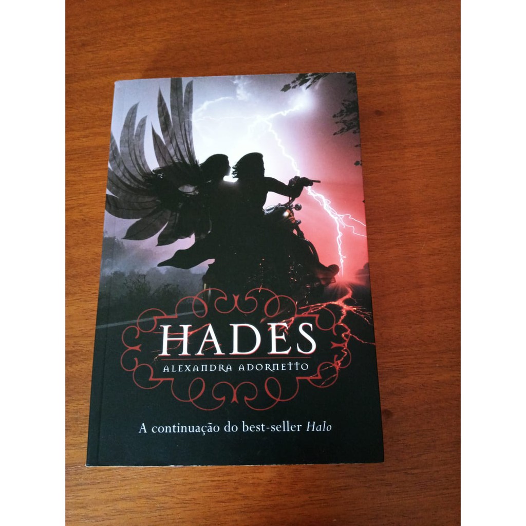 Hades - PS4  Shopee Brasil