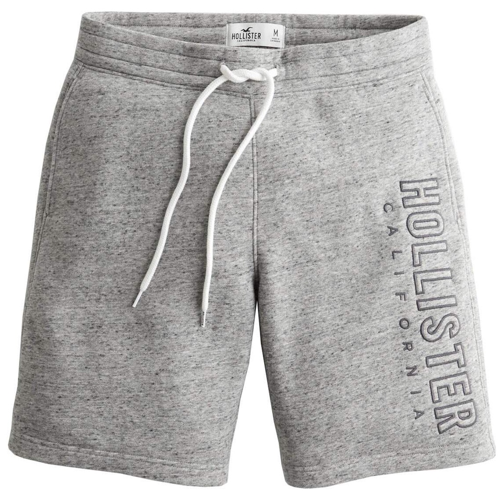 Calça Moletom Masculina Hollister 