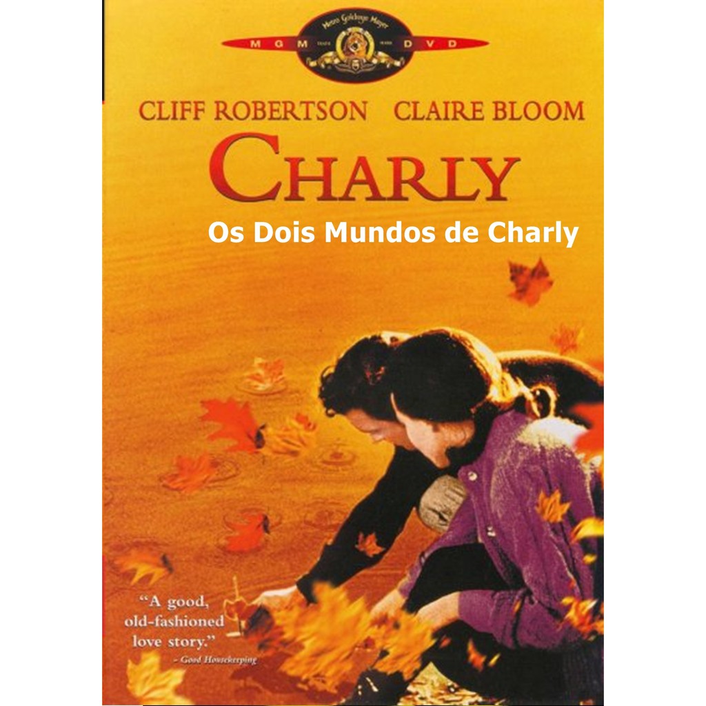 Os Dois Mundos de Charly (Charly)