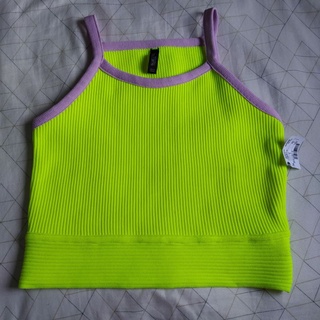 Roupa discount neon renner