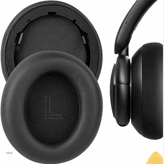 nava Almofada Universal Fone De Ouvido Almofadas Para Soundcore Vida Q30 Q30