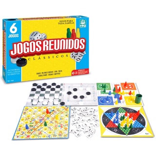 Jogo - Paff! Galinha Pintadinha, Nig Brinquedos 