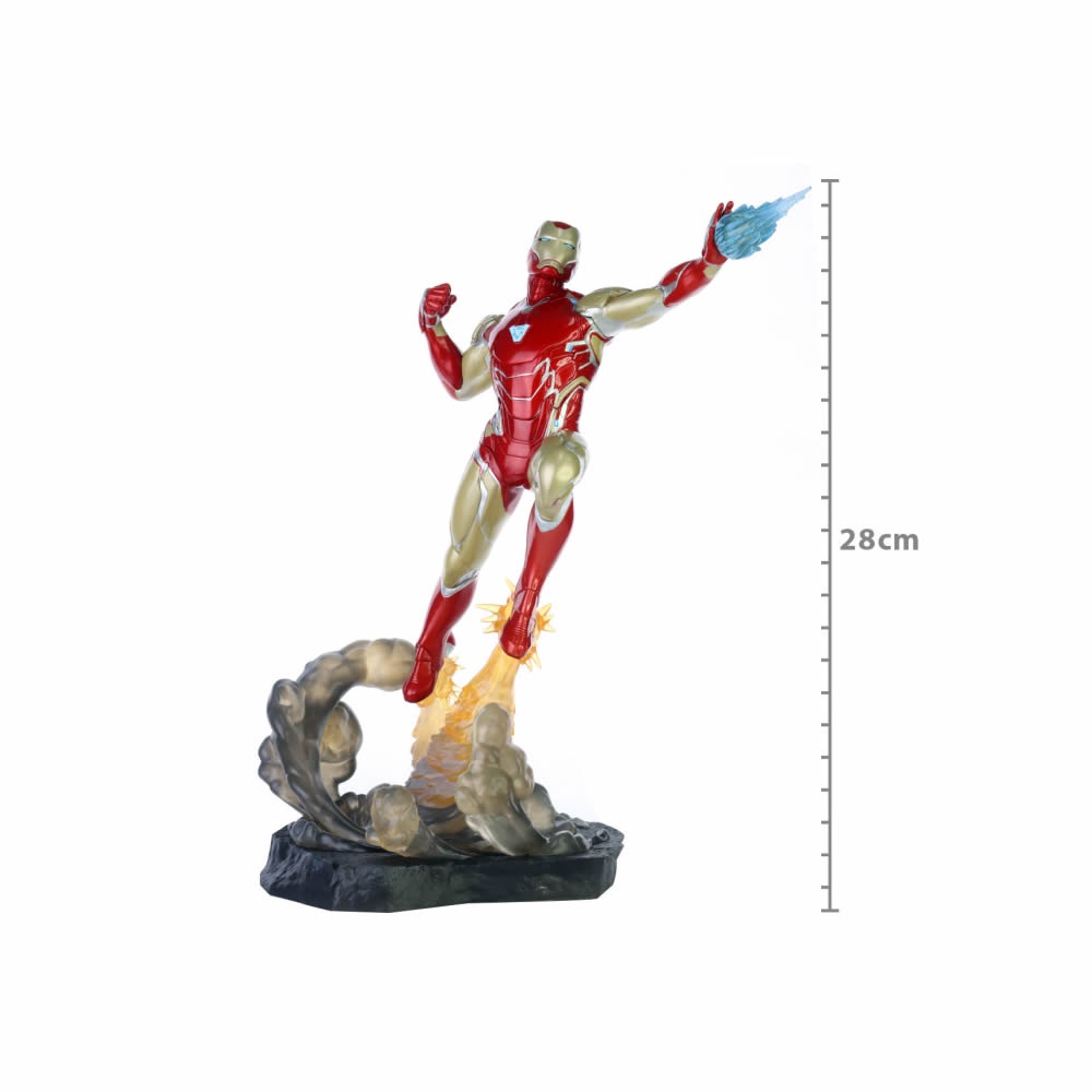 EstÃ¡tua De Ironman De Avengers Endgame. Os Vingadores, Ã© Um Filme De  Super-herÃ³i Americano Baseado Na Equipe De Super-herÃ³is Foto de Stock  Editorial - Imagem de martelo, américa: 155474183