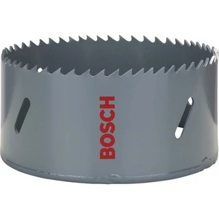 Serra Copo 4 Pol 102MM em Aço Bimetálico e Cobalto BOSCH