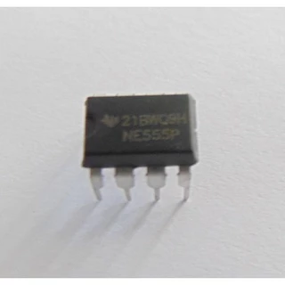 1 Circuito Integrado 555 (Testado Antes do Envio) Hobbies e Coleções