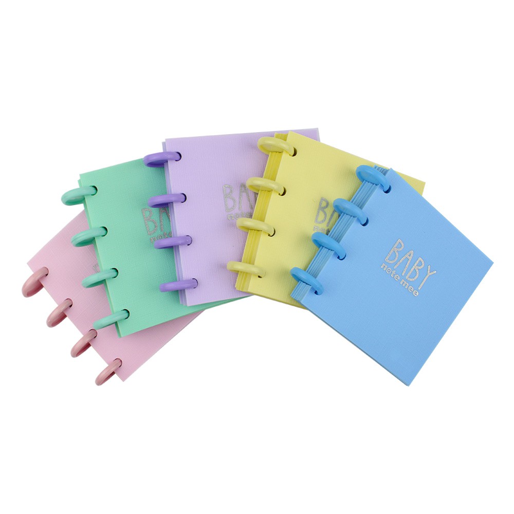 BABY NOTE MEE PEQUENO | Shopee Brasil