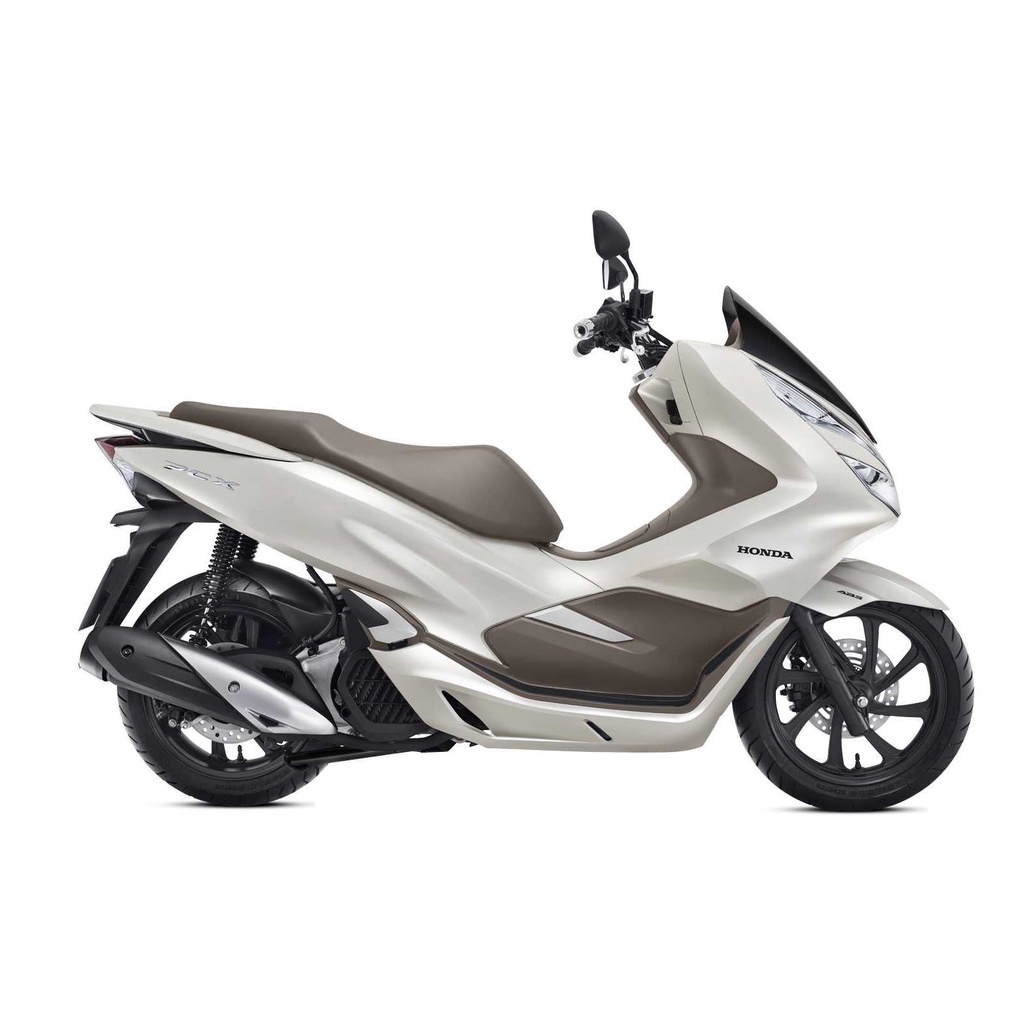 Capa De Banco Pcx 150 160 2016 2017 2018 2019 2020 2021 2022 2023 2024 caramelo