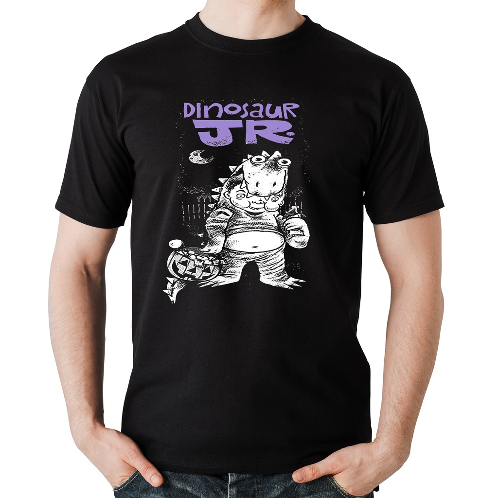 Camiseta Banda Dinosaur Jr