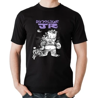Camiseta Banda Dinosaur Jr