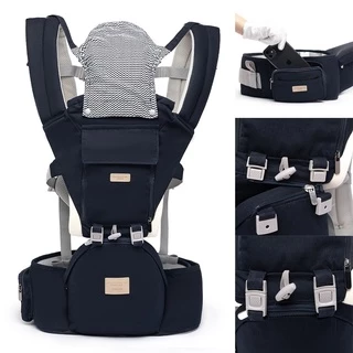Lequeen Canguru Bebe Passeio Original Confortável Original Resistente Reforçado