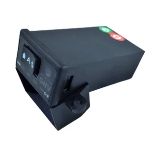 Caixa Comutadora D1000 IGT sem chicote