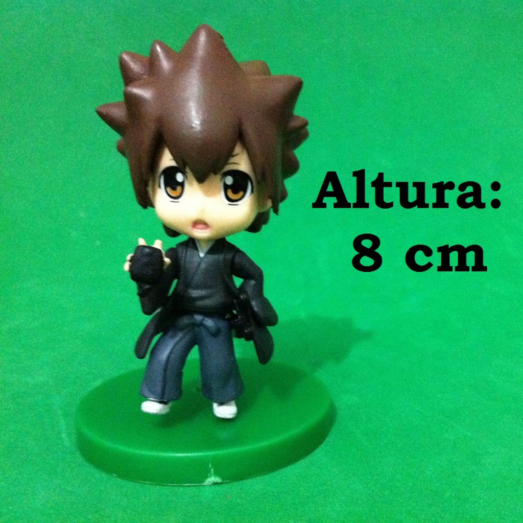 Reborn! figurine Pop Up Parade Tsunayoshi Sawada Good Smile Company
