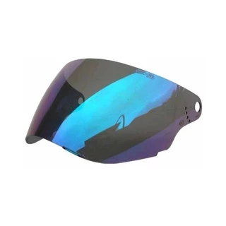 Viseira Camaleao Cap Bieffe 3 V1 V2 V3 Anti Risco Polarizada