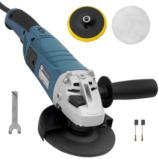 Politriz/lixadeira E Esmerilhadeira 1050w Multifunções 6 Velocidades Promoção/barato/Imperdível