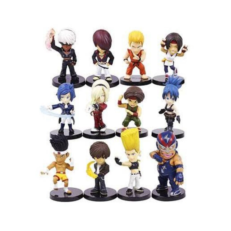 Figura Hatake Kakashi, Brinquedo Anime Naruto, Ornamento de Desenhos  Animados, Estátua Gk PVC, Coleção de Modelos, Decoração de Mesa, Presente  Infantil, 13cm