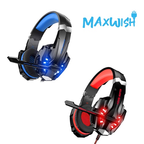 Fone Ouvido Headset Gamer Kotion Each G9000 Ps4 Xbox Pc P2 Shopee Brasil