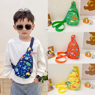 Kids Girl Boy Small Cross Bag Saco De Criança Mochila Exterior Bebê