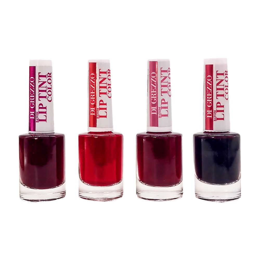Lip tint Di Grezzo color | Shopee Brasil
