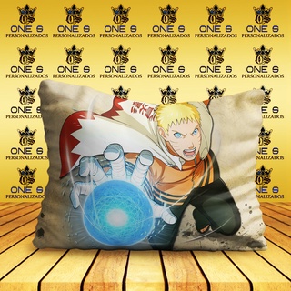 Almofadas Anime Naruto - Coleção de One S Camisetas e Produtos