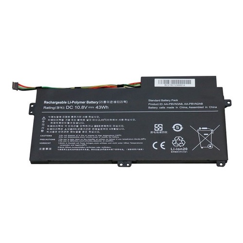 Bateria Para Samsung Np470r4e-kd1br Compatível Aa-pbvn3ab
